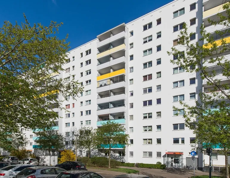 Wohnen am Rand von Berlin — photo 1